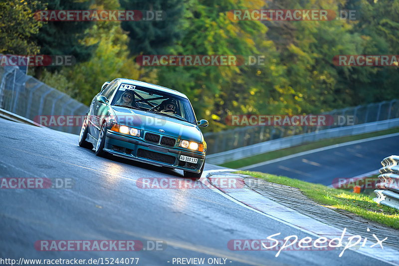 Bild #15244077 - Touristenfahrten Nürburgring Nordschleife (24.10.2021)