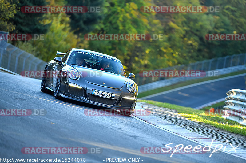 Bild #15244078 - Touristenfahrten Nürburgring Nordschleife (24.10.2021)