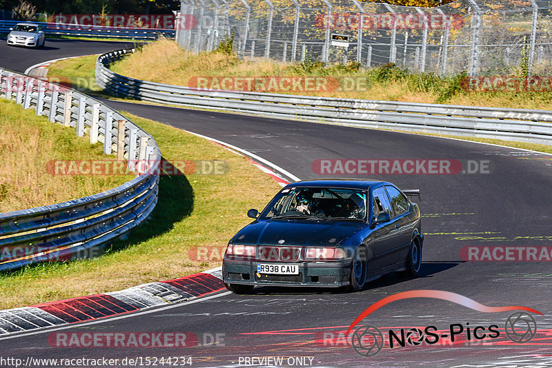 Bild #15244234 - Touristenfahrten Nürburgring Nordschleife (24.10.2021)