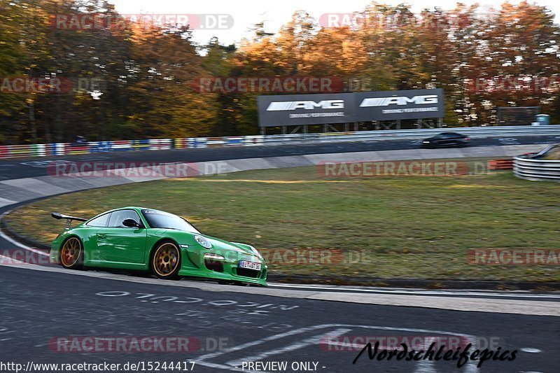 Bild #15244417 - Touristenfahrten Nürburgring Nordschleife (24.10.2021)