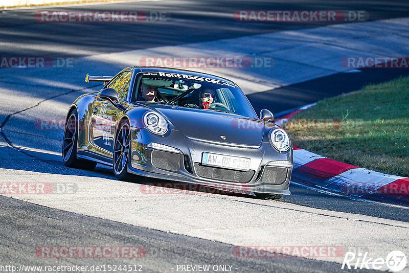 Bild #15244512 - Touristenfahrten Nürburgring Nordschleife (24.10.2021)