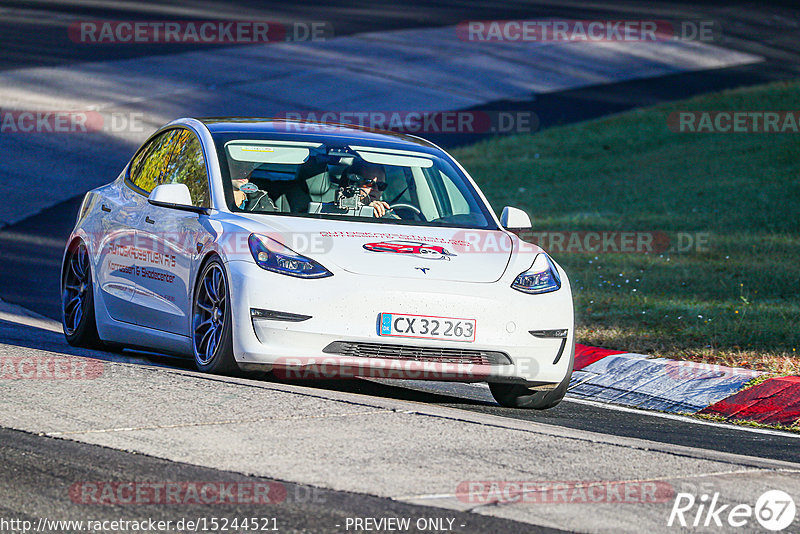 Bild #15244521 - Touristenfahrten Nürburgring Nordschleife (24.10.2021)