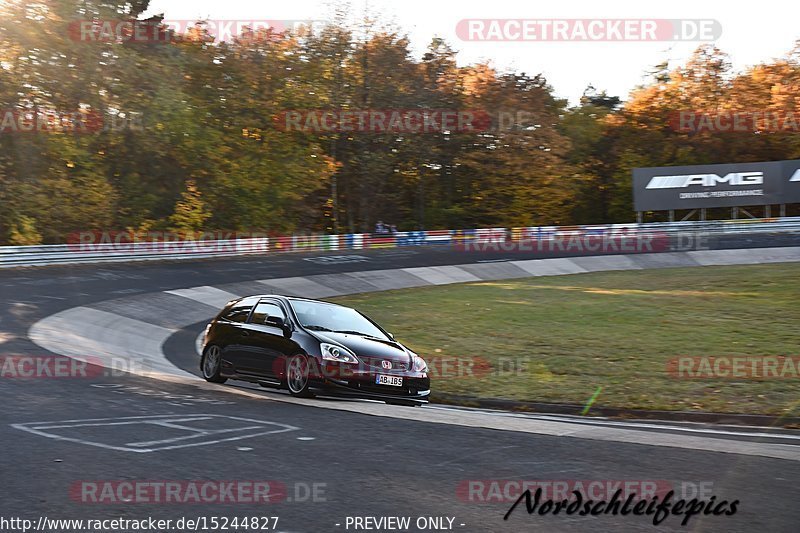 Bild #15244827 - Touristenfahrten Nürburgring Nordschleife (24.10.2021)