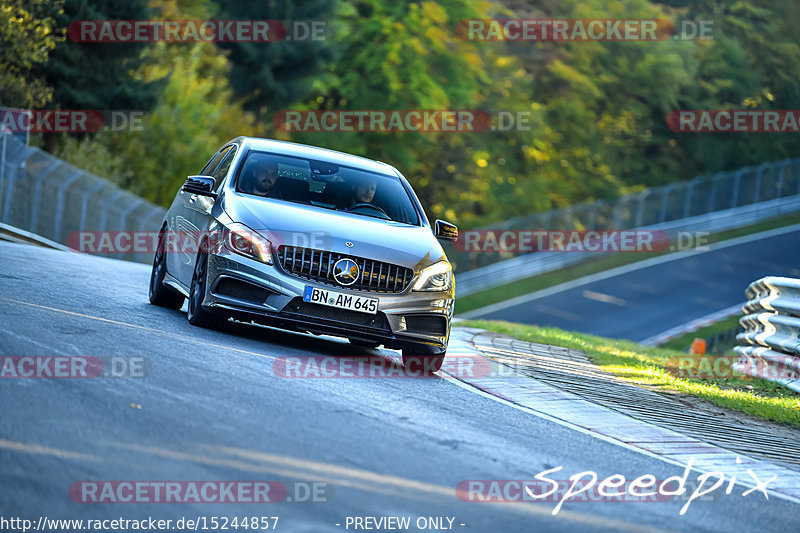 Bild #15244857 - Touristenfahrten Nürburgring Nordschleife (24.10.2021)