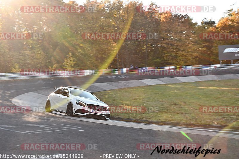 Bild #15244929 - Touristenfahrten Nürburgring Nordschleife (24.10.2021)