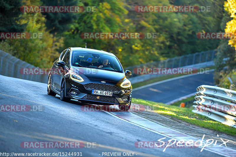 Bild #15244931 - Touristenfahrten Nürburgring Nordschleife (24.10.2021)