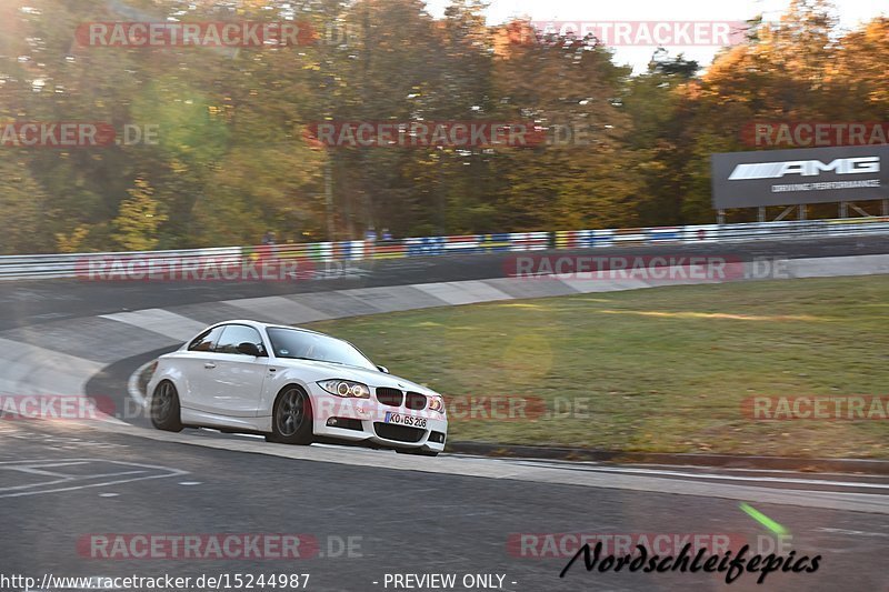 Bild #15244987 - Touristenfahrten Nürburgring Nordschleife (24.10.2021)