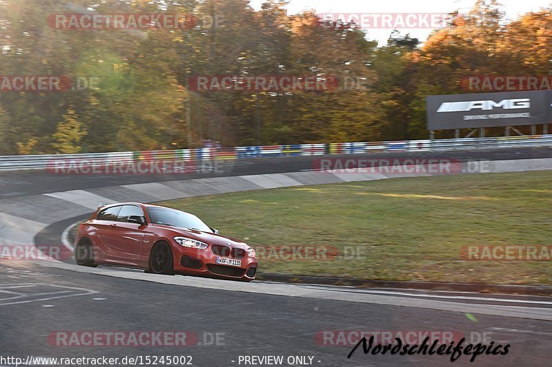 Bild #15245002 - Touristenfahrten Nürburgring Nordschleife (24.10.2021)