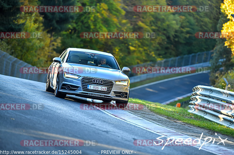 Bild #15245004 - Touristenfahrten Nürburgring Nordschleife (24.10.2021)