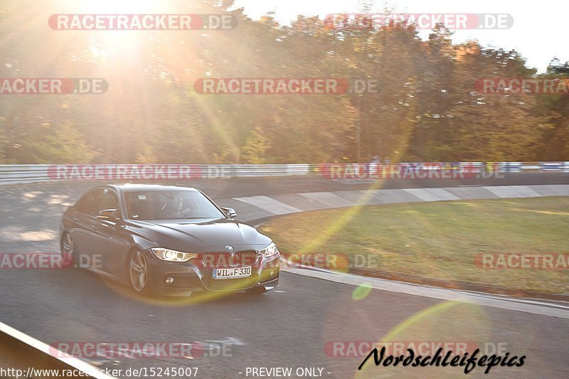 Bild #15245007 - Touristenfahrten Nürburgring Nordschleife (24.10.2021)