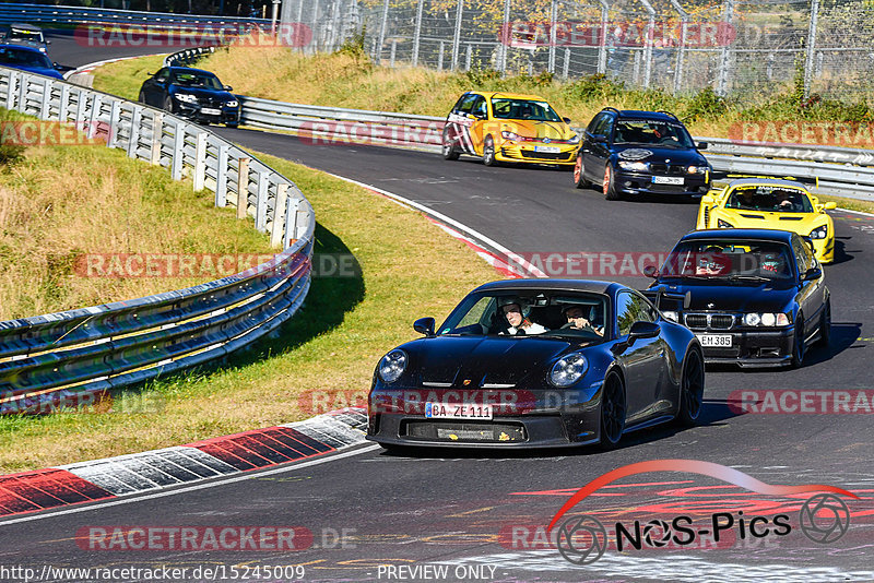 Bild #15245009 - Touristenfahrten Nürburgring Nordschleife (24.10.2021)