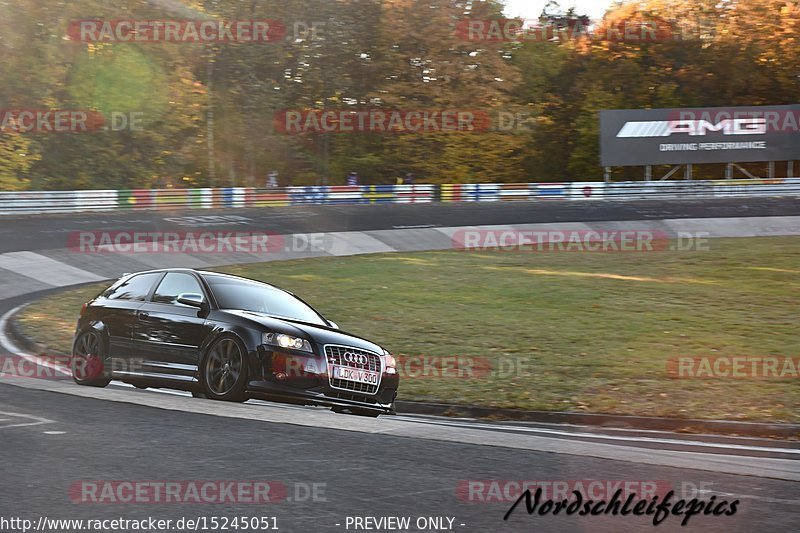 Bild #15245051 - Touristenfahrten Nürburgring Nordschleife (24.10.2021)