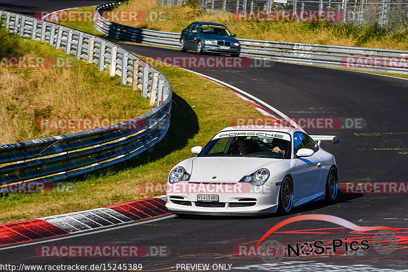 Bild #15245389 - Touristenfahrten Nürburgring Nordschleife (24.10.2021)