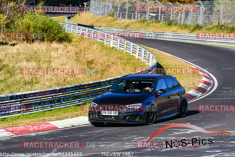 Bild #15245459 - Touristenfahrten Nürburgring Nordschleife (24.10.2021)