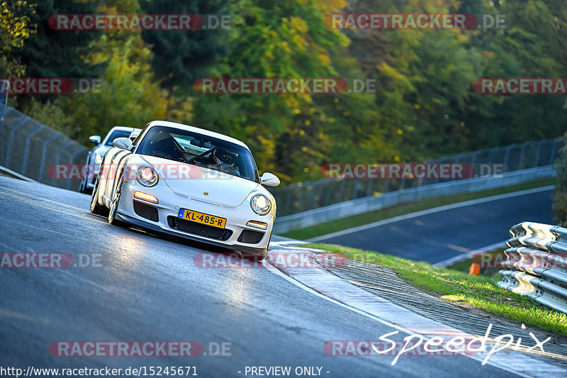 Bild #15245671 - Touristenfahrten Nürburgring Nordschleife (24.10.2021)