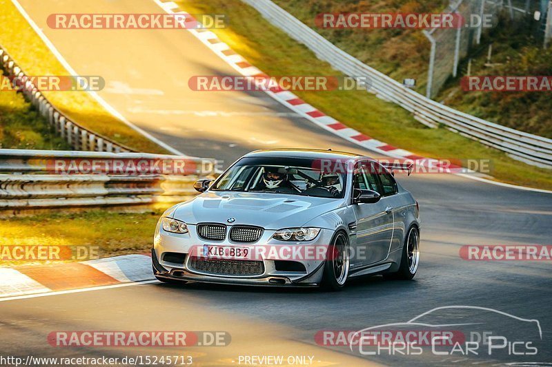 Bild #15245713 - Touristenfahrten Nürburgring Nordschleife (24.10.2021)