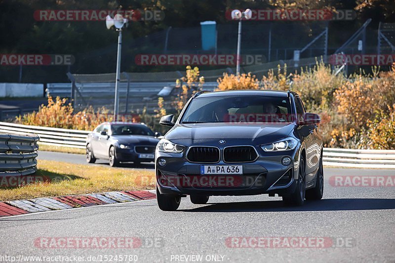 Bild #15245780 - Touristenfahrten Nürburgring Nordschleife (24.10.2021)