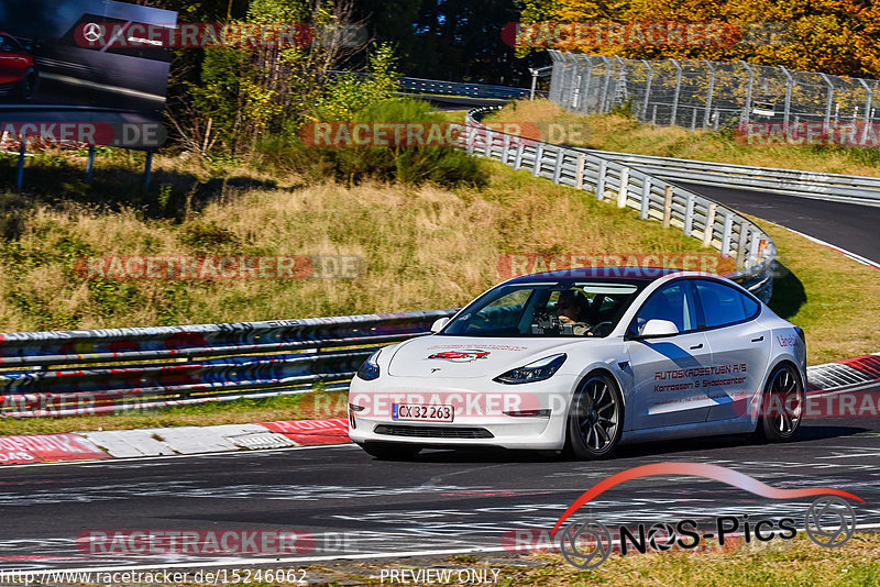 Bild #15246062 - Touristenfahrten Nürburgring Nordschleife (24.10.2021)