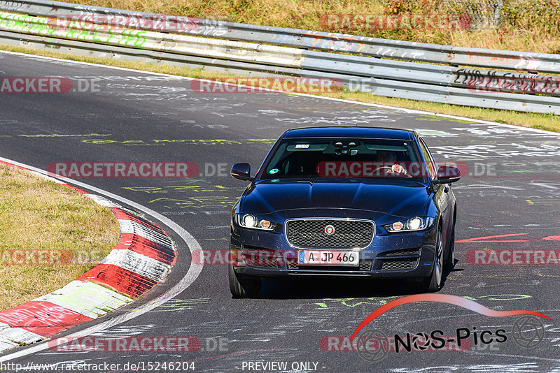 Bild #15246204 - Touristenfahrten Nürburgring Nordschleife (24.10.2021)