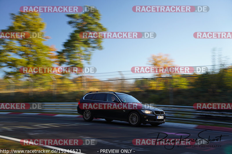 Bild #15246573 - Touristenfahrten Nürburgring Nordschleife (24.10.2021)