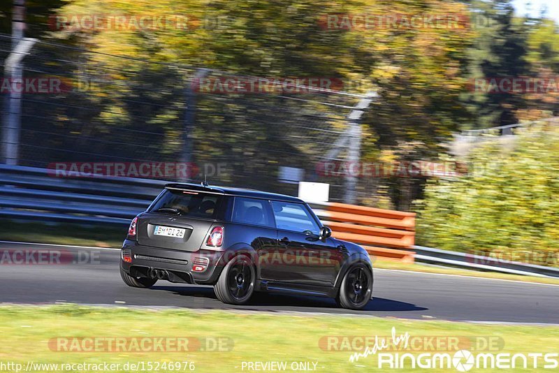 Bild #15246976 - Touristenfahrten Nürburgring Nordschleife (24.10.2021)