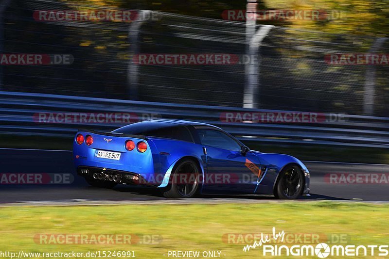 Bild #15246991 - Touristenfahrten Nürburgring Nordschleife (24.10.2021)