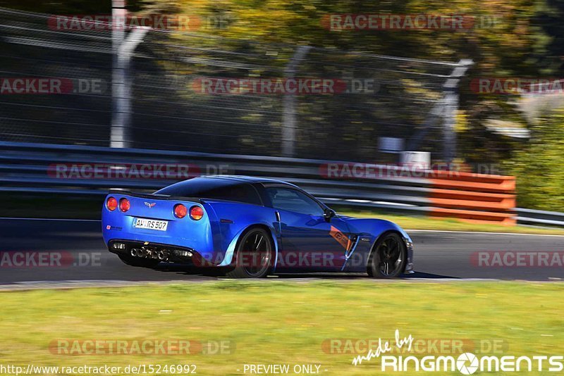 Bild #15246992 - Touristenfahrten Nürburgring Nordschleife (24.10.2021)