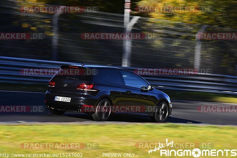 Bild #15247002 - Touristenfahrten Nürburgring Nordschleife (24.10.2021)