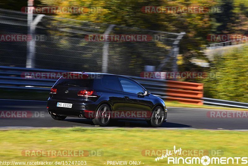 Bild #15247003 - Touristenfahrten Nürburgring Nordschleife (24.10.2021)