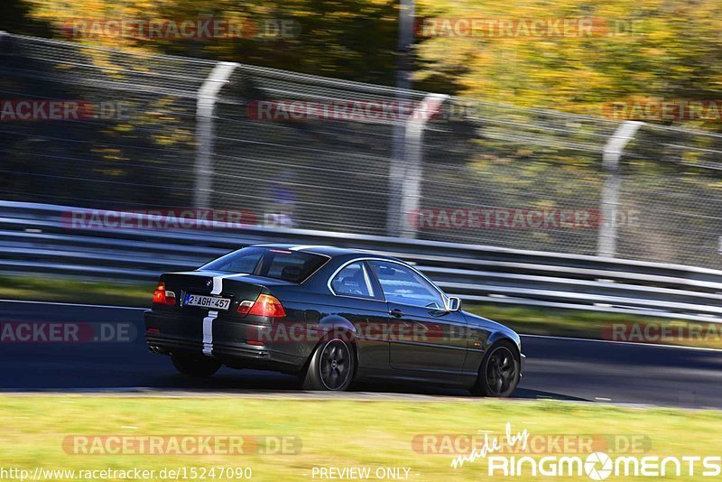 Bild #15247090 - Touristenfahrten Nürburgring Nordschleife (24.10.2021)