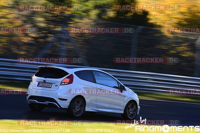 Bild #15247128 - Touristenfahrten Nürburgring Nordschleife (24.10.2021)