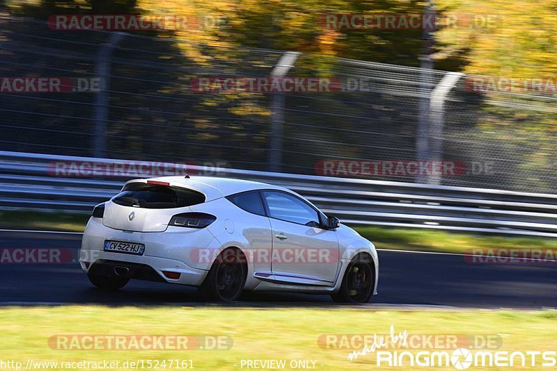 Bild #15247161 - Touristenfahrten Nürburgring Nordschleife (24.10.2021)