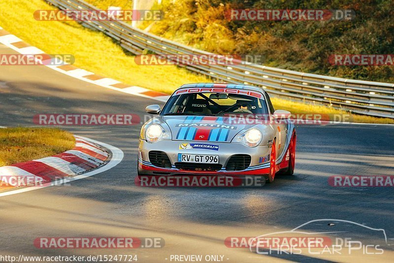 Bild #15247724 - Touristenfahrten Nürburgring Nordschleife (24.10.2021)