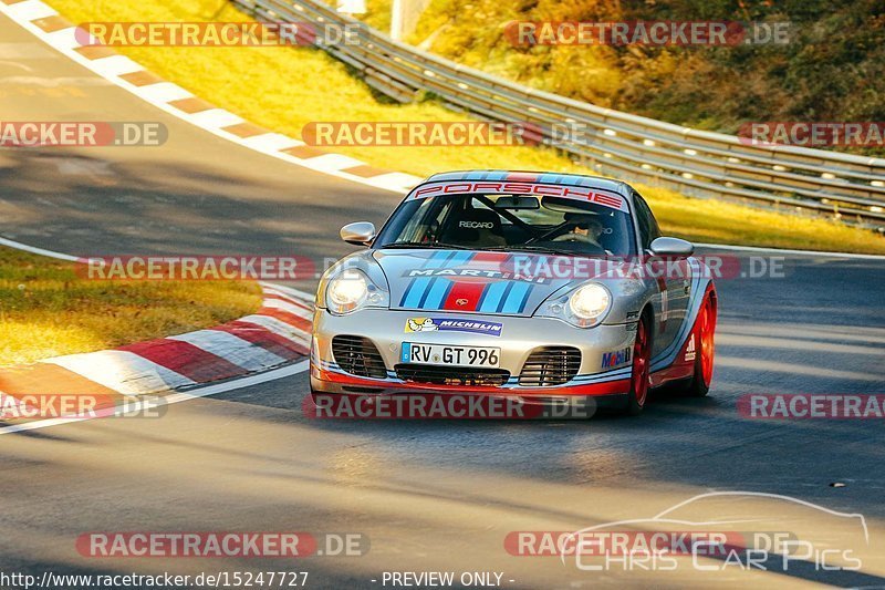 Bild #15247727 - Touristenfahrten Nürburgring Nordschleife (24.10.2021)