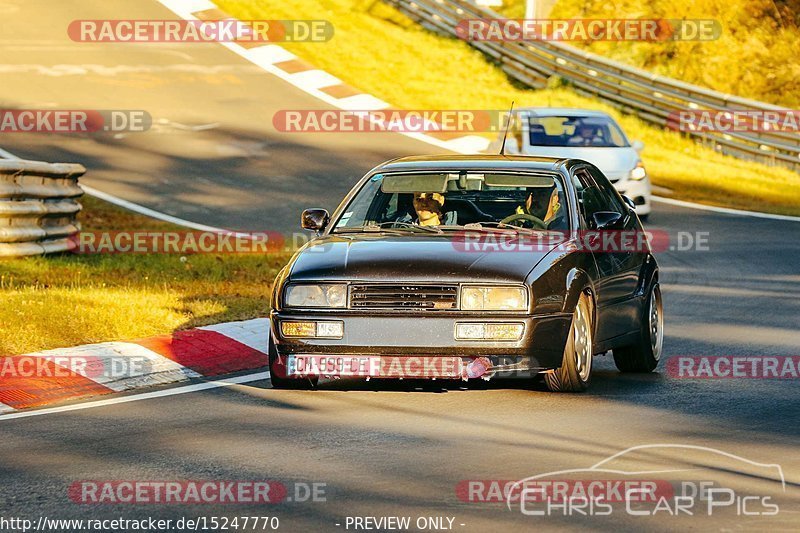 Bild #15247770 - Touristenfahrten Nürburgring Nordschleife (24.10.2021)