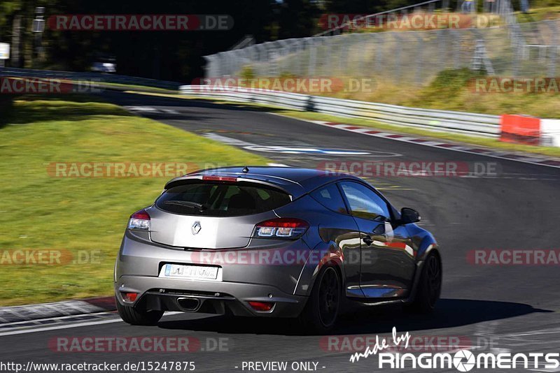 Bild #15247875 - Touristenfahrten Nürburgring Nordschleife (24.10.2021)