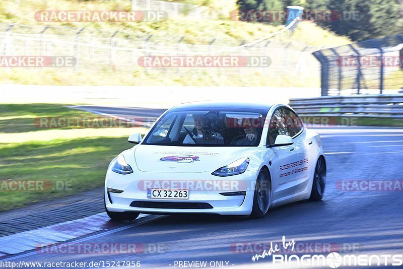 Bild #15247956 - Touristenfahrten Nürburgring Nordschleife (24.10.2021)