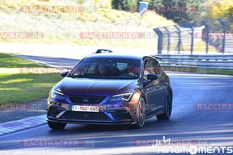 Bild #15247980 - Touristenfahrten Nürburgring Nordschleife (24.10.2021)