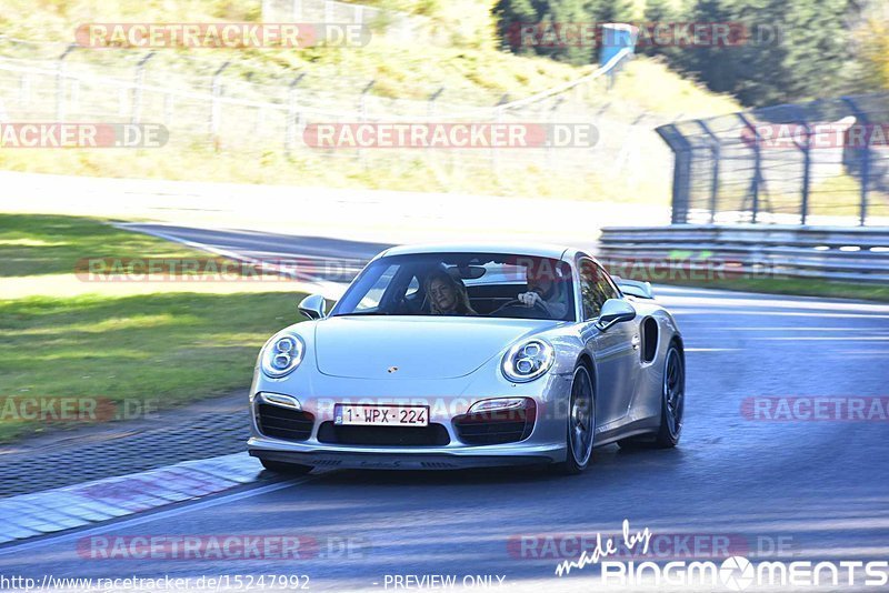 Bild #15247992 - Touristenfahrten Nürburgring Nordschleife (24.10.2021)