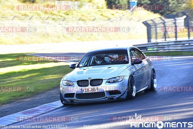 Bild #15248015 - Touristenfahrten Nürburgring Nordschleife (24.10.2021)