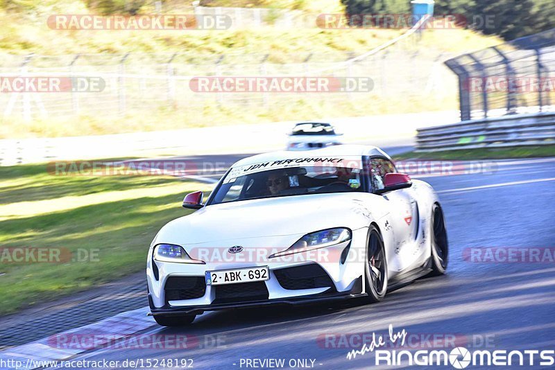 Bild #15248192 - Touristenfahrten Nürburgring Nordschleife (24.10.2021)