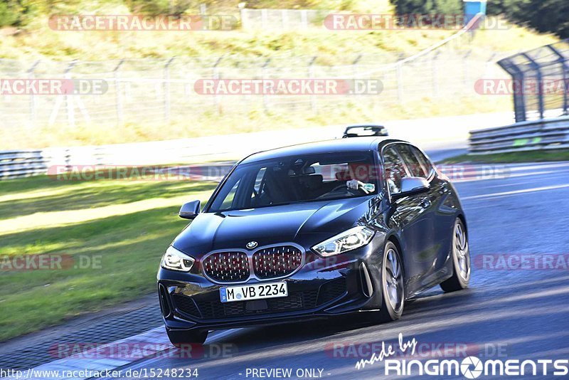 Bild #15248234 - Touristenfahrten Nürburgring Nordschleife (24.10.2021)