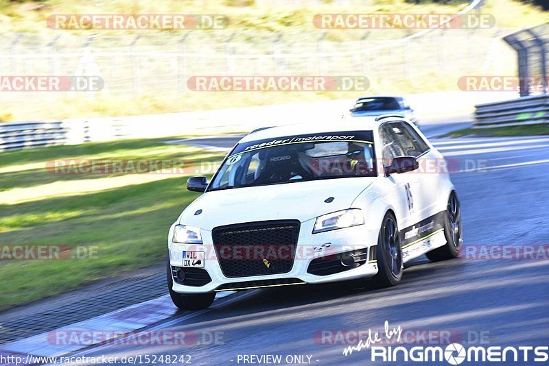 Bild #15248242 - Touristenfahrten Nürburgring Nordschleife (24.10.2021)