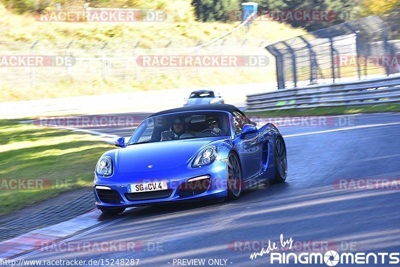 Bild #15248287 - Touristenfahrten Nürburgring Nordschleife (24.10.2021)