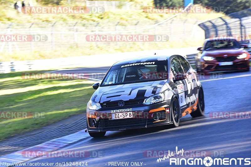 Bild #15248424 - Touristenfahrten Nürburgring Nordschleife (24.10.2021)