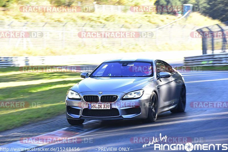 Bild #15248456 - Touristenfahrten Nürburgring Nordschleife (24.10.2021)