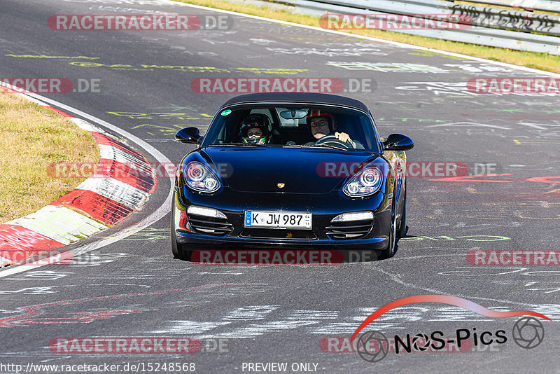 Bild #15248568 - Touristenfahrten Nürburgring Nordschleife (24.10.2021)