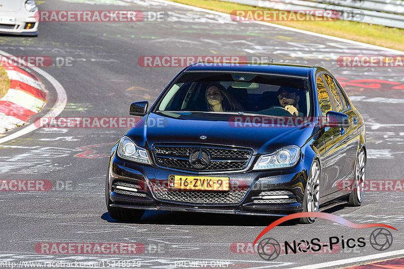 Bild #15248579 - Touristenfahrten Nürburgring Nordschleife (24.10.2021)