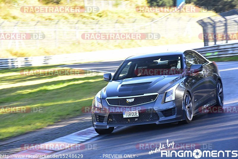 Bild #15248629 - Touristenfahrten Nürburgring Nordschleife (24.10.2021)