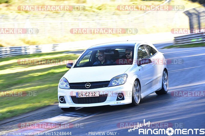 Bild #15248644 - Touristenfahrten Nürburgring Nordschleife (24.10.2021)